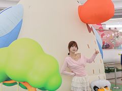 -深圳龙华星河COCO City(民治店)
