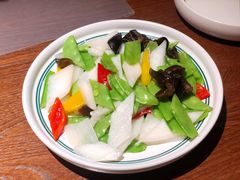 五彩时蔬-云海肴·汽锅鸡·云南菜(领展购物广场·中关村店)