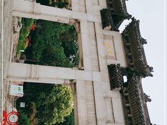 -云龙山庄
