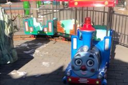 -大望京儿童游乐场