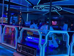 -世代星球·保龄球·镭战真人CS·团建(杨浦店)