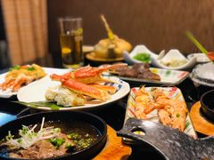 -真剑日本料理·铁板烧(贵州路店)