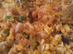 -陈熹公民族美食文化餐厅(中华广场店)