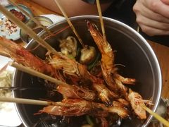 -炒豆合作社(东四总店)