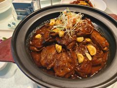 -饭橘汉江码头·乡野土菜馆(静安路店)