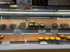 -芳叔(东方宝泰店)
