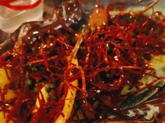 -粤尚腾香居中餐厅(首都机场希尔顿店)