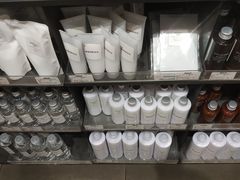 -MUJI无印良品(SM新生活广场店)