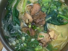 -卷翻天·卷饼(欧亚商都店)