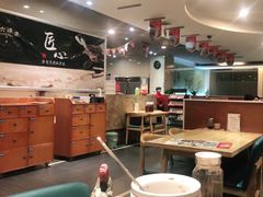 -小六汤包砂煲菜(文景路店)