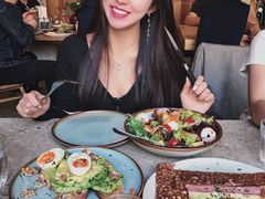 -RAC BAR(安福路店)