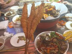 -遇西祠·海鲜烧烤(总店)