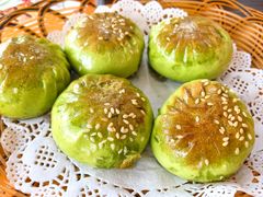 -津可佳·和树银海杂粮