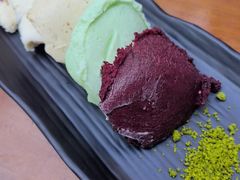 -MADO冰淇淋咖啡馆(淘金店)