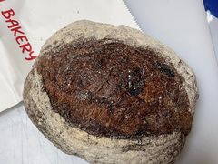-佐敦面包铺·JORDAN BAKERY
