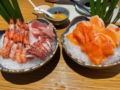 -大渔铁板烧(花园道店)