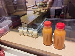 -喜家德虾仁水饺(麒麟社店)