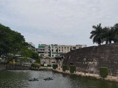 -石炮台公园