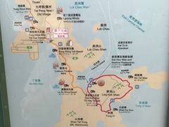 -南丫岛