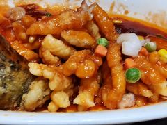-丰收日(五角场店)