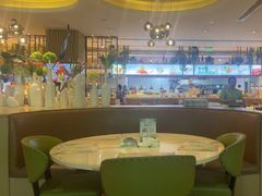 -冀粤香海鲜自助餐厅(西美五洲店)