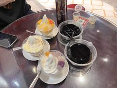 -民信老铺(双皮奶博物馆店)