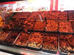 -绝味鸭脖(地铁站一店)