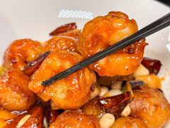 -许家菜(望江店)