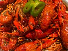 -周姑娘不等味·牛羊肉火锅·螃蟹罗氏虾·烤鱼烤串(高邮店)