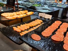 -长白山凯悦酒店·市集咖啡厅