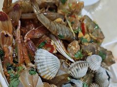 -车头老二大排档(金城步行街店)