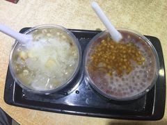 -百花传统甜品店(原址店)