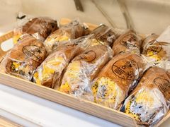 -韩国利尔面包(桂林路店)