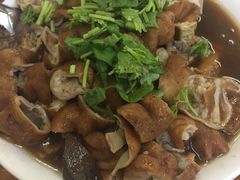 -阁瑞居闫记卤煮(乔庄北街店)