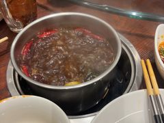 -东海怡品海鲜豆捞(舟宿夜江店)