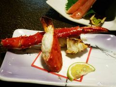 -蟹道乐(道顿堀本店)