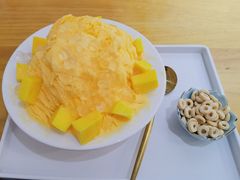 -米阿糯糕团•酒酿•甜品(莫愁店)