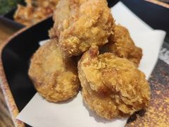 -林妈妈村·日式料理(宝山万达店)