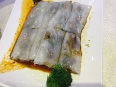 蜜汁叉烧肠-广东茶楼(鱼峰店)