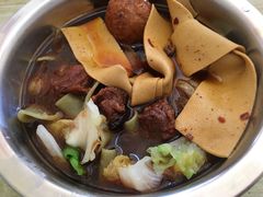 -鹍记特色牛杂面