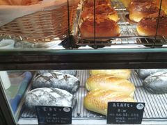 -仙峰天然面包(迎宾路店)