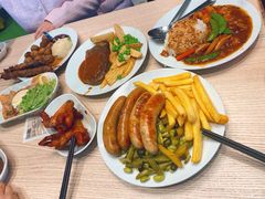 -宜家家居(四元桥商场店)