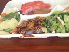 -中医院-的食堂