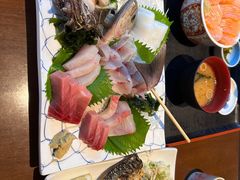 -海鮮市場長崎港(出島ワーフ店)