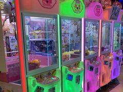 -大玩家(万达广场大连甘井子店)