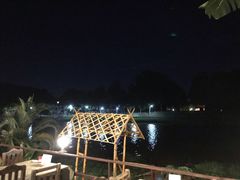 -Paak Dang Riverside 红嘴河畔餐厅