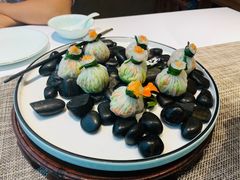 -上座云间·青年赣菜(绿茵店)