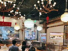 -郭家大院 老南京土菜(九霄店)