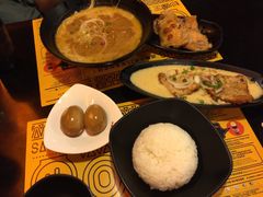 -沙嗲王(加拿芬店)