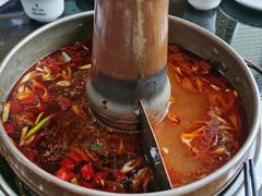-蒙星月涮肚火锅城(宏运家园店)